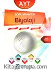 AYT Biyoloji Soru Bankası (Yeni Müfredat)