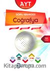 AYT Coğrafya Soru Bankası (Yeni Müfredat)