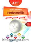 AYT Matematik Soru Bankası (Yeni Müfredat)