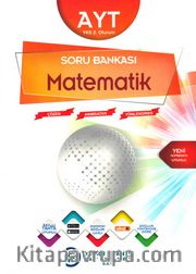 AYT Matematik Soru Bankası (Yeni Müfredat)