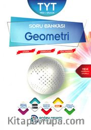 TYT Geometri Soru Bankası (Yeni Müfredat)