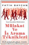 Mülakat ve İş Arama Teknikleri