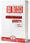 Tüm Adaylar İçin Dil Bilgisi Tamamı Çözümlü Soru Bankası