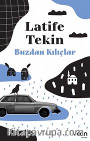 Buzdan Kılıçlar