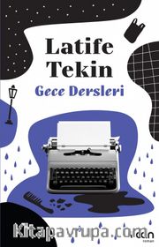 Gece Dersleri