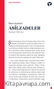 Asilzadeler