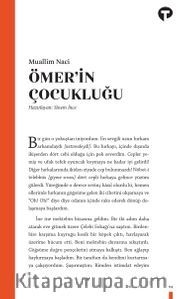 Ömer’in Çocukluğu