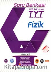 TYT Fizik Soru Bankası