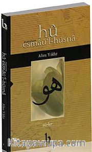 Hu - Manzum Esmaü'l-Hüsna