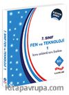 7. Sınıf Fen ve Teknoloji -1 Konu Anlatımlı ve Soru Bankası