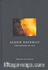 Alexis Rockman & The Weight of Air