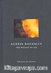 Alexis Rockman <br /> The Weight of Air