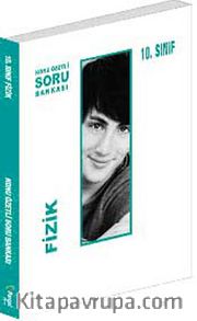 10. Sınıf Fizik Konu Özetli Soru Bankası
