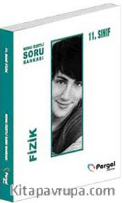 11. Sınıf Fizik Konu Özetli Soru Bankası