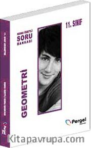 11. Sınıf Geometri Konu Özetli Soru Bankası