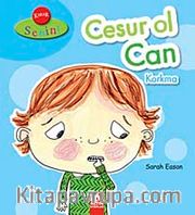Cesur Ol Can Korkma