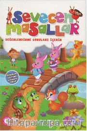 Sevecen Masallar