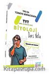 YKS TYT Lemma Biyoloji Ders Notu