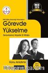 2018 Milli Eğitim Bakanlığı Görevde Yükselme Sınavlarına Hazırlık El Kitabı Şef ve Memur Kadroları İçin Konu Anlatımlı