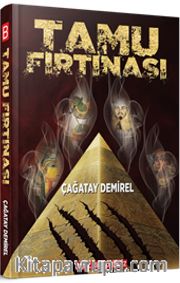 Tamu Fırtınası