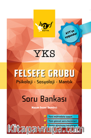 YKS Felsefe Grubu Soru Bankası