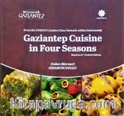 Gaziantep Cuisine İn Four Seasons