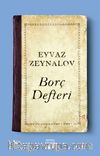 Borç Defteri