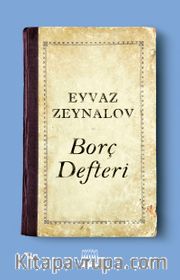 Borç Defteri