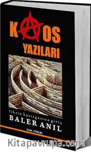 Kaos Yazıları