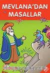 Mevlana'dan Masallar / Çocuk Klasikleri