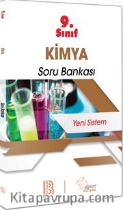 9. Sınıf Kimya Soru Bankası 