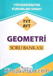 TYT AYT Geometri Soru Bankası