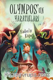 Olympos’un Yaratıkları <br /> Hades’in Köpeği