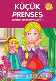 Küçük Prenses / Çocuk Klasikleri