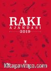 Rakı Ajandası 2019