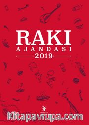 Rakı Ajandası 2019
