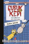 Çubuk Kedi & Kediler Şehirde