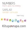 Numbers, From Zero To Infinity / Sayılar, Sıfırdan Sonsuza