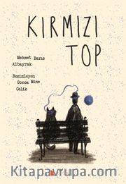 Kırmızı Top