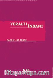 Yeraltı İnsanı 