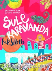 Şule Karavanda / Barselona
