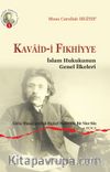 Kavaid-i Fıkhiyye