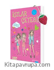 Kızlar Çetesi 4 / Vazgeçilmez Arkadaşlar