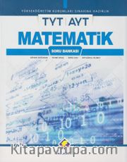 TYT AYT Matematik Soru Bankası