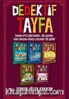 Dedektif Tayfa Seti (5 Kitap Takım)