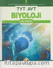 TYT-AYT Biyoloji Soru Bankası