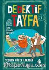 Dedektif Tayfa 1: Tuhaf Mücevher Hırsızları