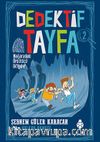 Dedektif Tayfa 2: Mağaradaki Ürkütücü Gölgeler
