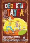 Dedektif Tayfa 3: Koşu Yarışının Hilebazı