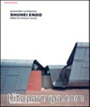 Shuhei Endo <br /> Paramodern Architecture